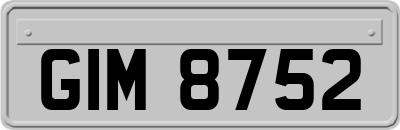 GIM8752