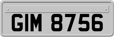 GIM8756