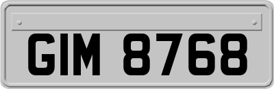 GIM8768