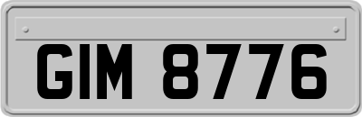 GIM8776