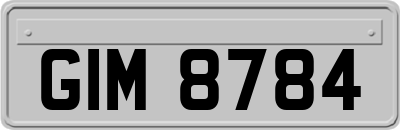 GIM8784