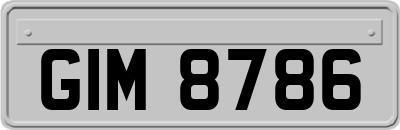 GIM8786