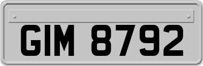 GIM8792