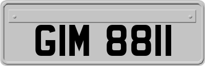 GIM8811