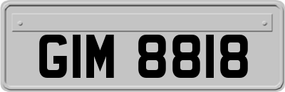 GIM8818