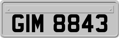GIM8843