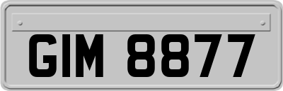 GIM8877