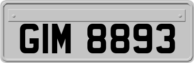 GIM8893