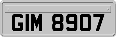 GIM8907