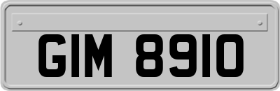 GIM8910