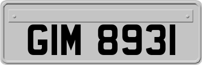 GIM8931