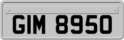 GIM8950