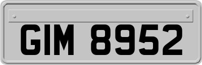 GIM8952