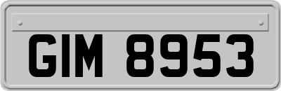 GIM8953