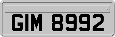 GIM8992