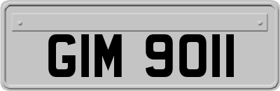 GIM9011