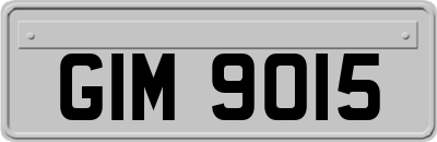 GIM9015