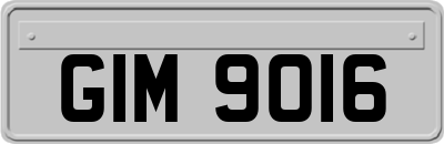 GIM9016