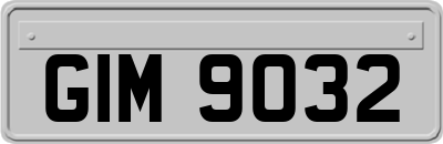 GIM9032
