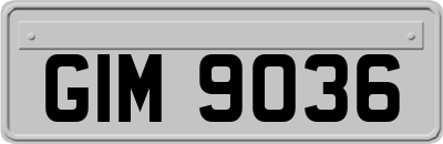 GIM9036