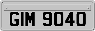 GIM9040