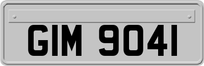 GIM9041