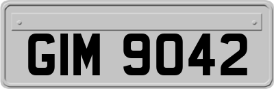 GIM9042