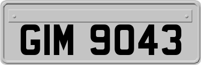 GIM9043