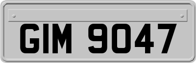 GIM9047