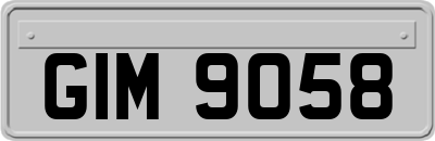 GIM9058