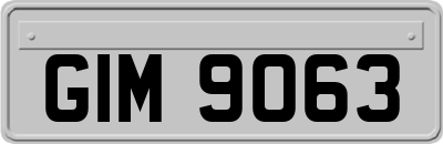 GIM9063