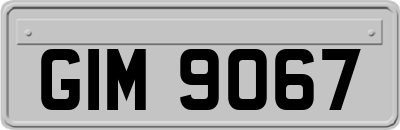 GIM9067