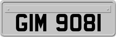 GIM9081