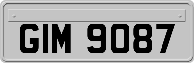 GIM9087