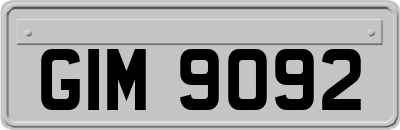 GIM9092