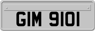 GIM9101