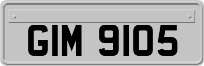 GIM9105