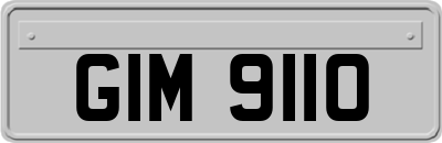 GIM9110