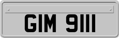 GIM9111