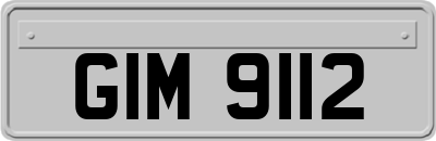 GIM9112
