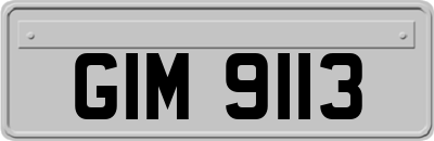 GIM9113