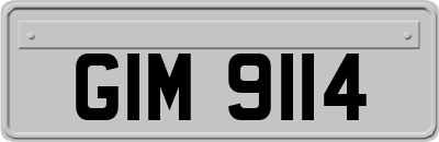 GIM9114