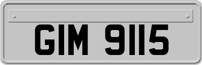 GIM9115