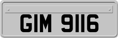 GIM9116