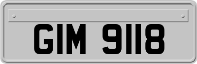 GIM9118