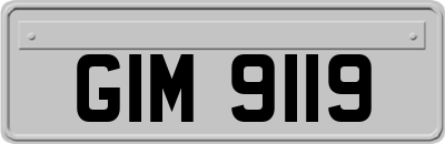 GIM9119