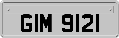 GIM9121