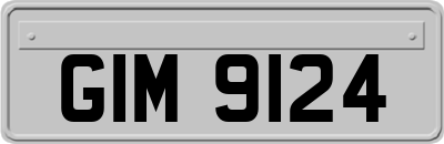 GIM9124