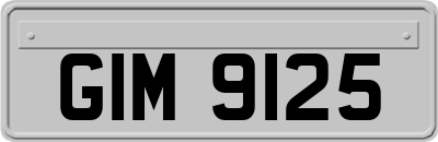 GIM9125