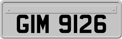 GIM9126